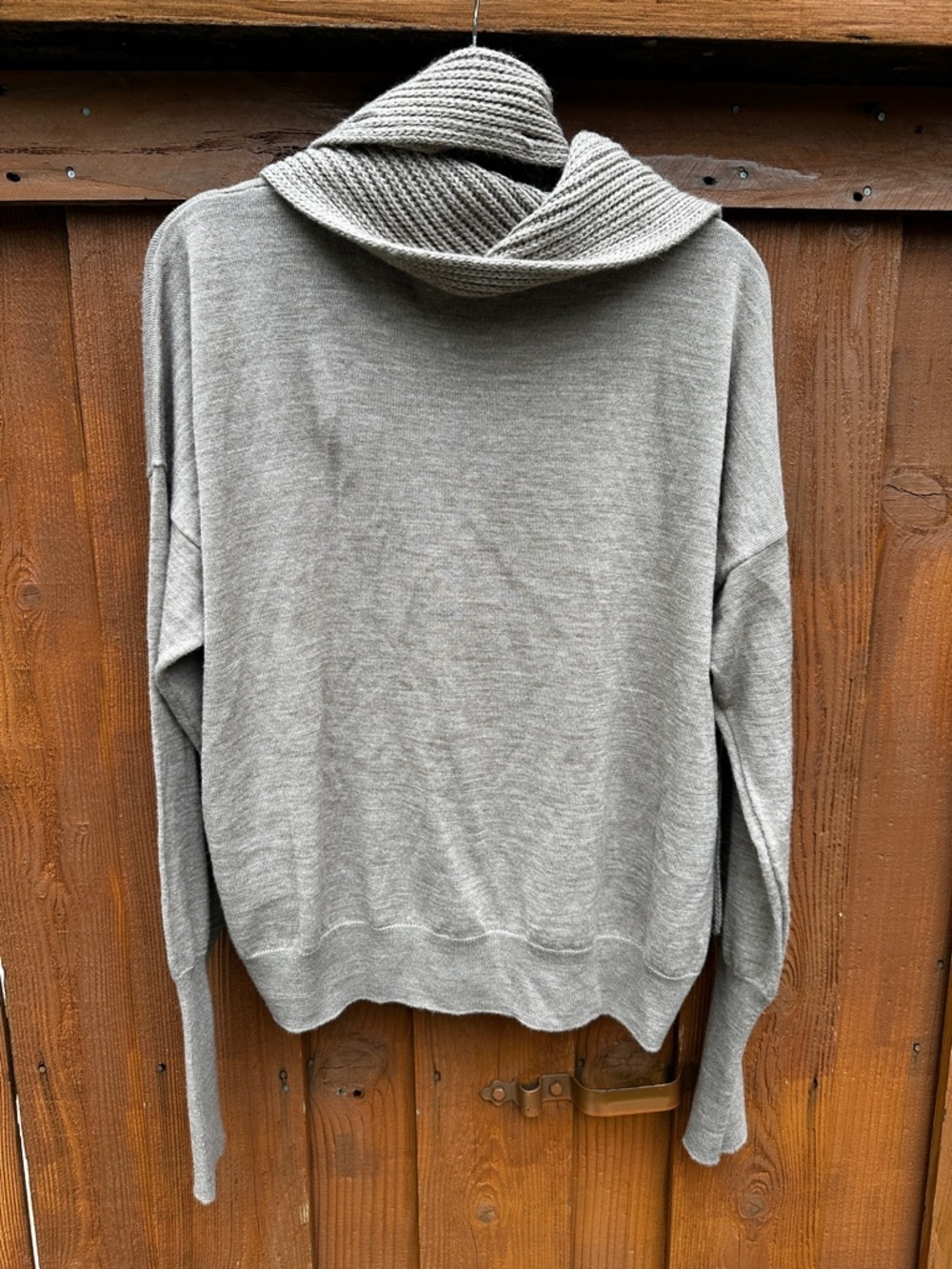 Maison Margiela cardigan - Picture 10 of 13